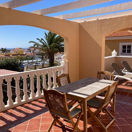 Las Rocas Golf And Sea Caleta De Fuste Exterior foto