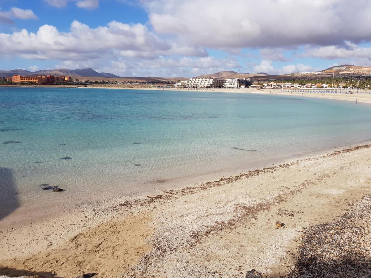 Las Rocas Golf And Sea Caleta De Fuste Exterior foto
