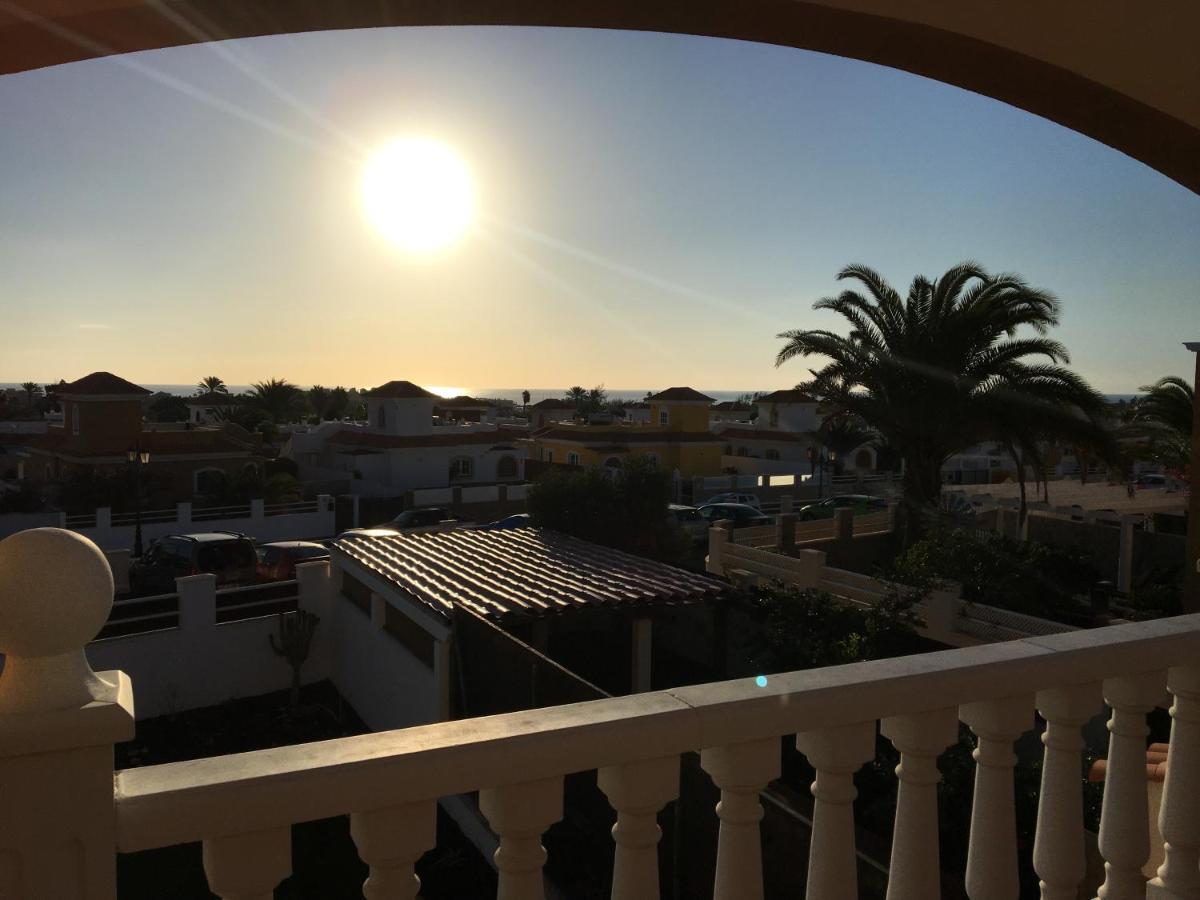 Las Rocas Golf And Sea Caleta De Fuste Exterior foto