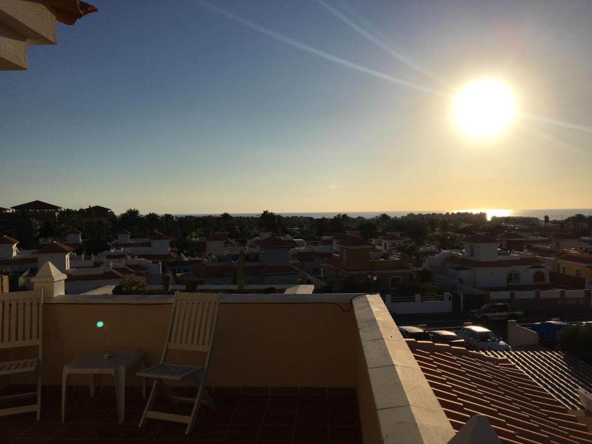 Las Rocas Golf And Sea Caleta De Fuste Exterior foto
