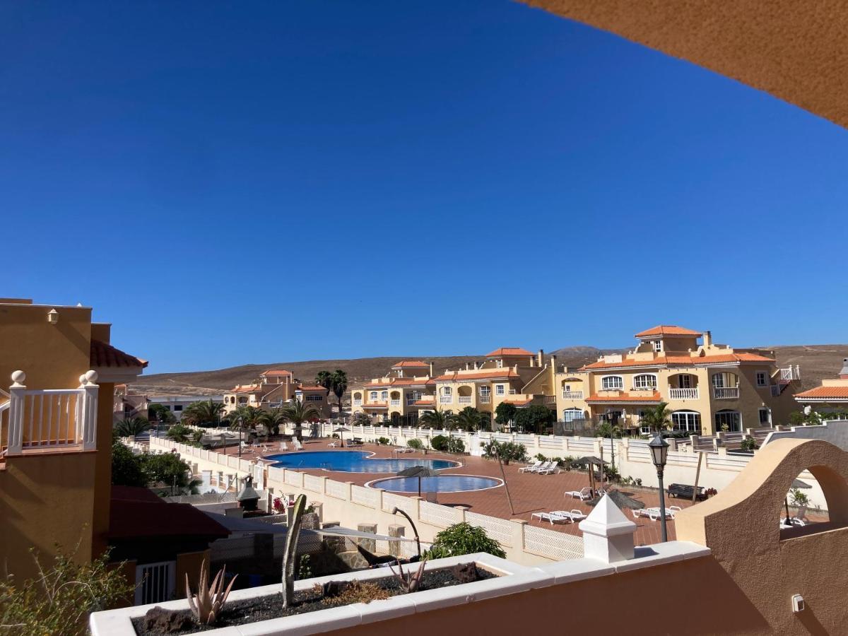 Las Rocas Golf And Sea Caleta De Fuste Exterior foto