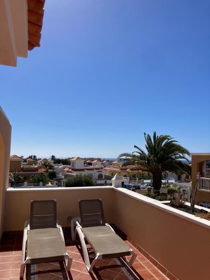 Las Rocas Golf And Sea Caleta De Fuste Exterior foto