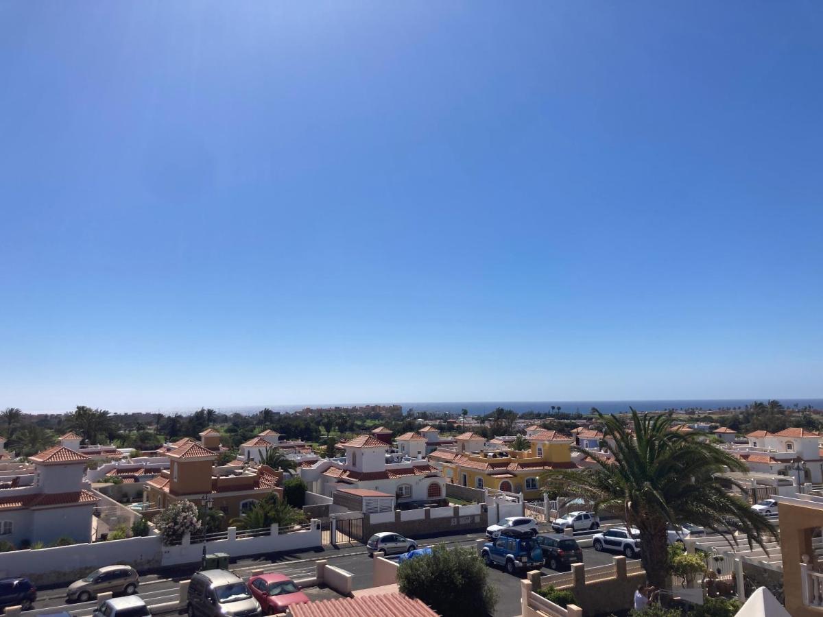 Las Rocas Golf And Sea Caleta De Fuste Exterior foto