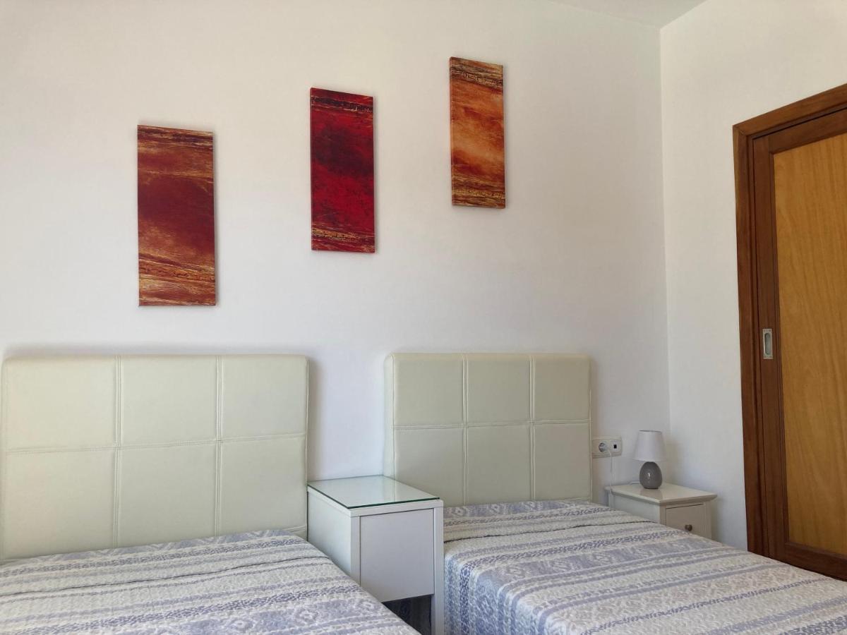 Las Rocas Golf And Sea Caleta De Fuste Exterior foto
